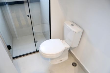 Apartamento para alugar com 32m², 1 quarto e sem vagaBanheiro