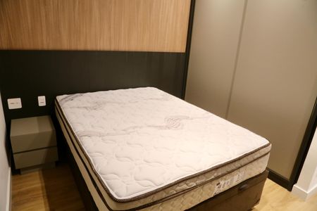 Apartamento para alugar com 32m², 1 quarto e sem vagaQuarto