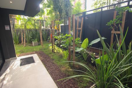 Apartamento à venda com 74m², 2 quartos e 1 vaga Apartamento à venda com 74m², 2 quartos e 1 vagaEspaço pet