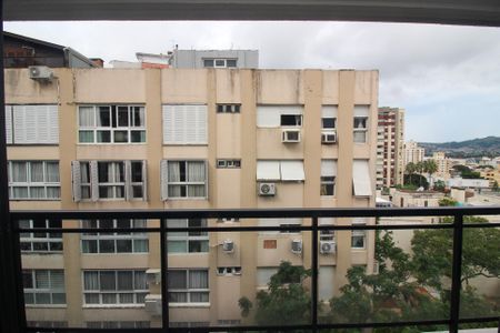 Apartamento à venda com 74m², 2 quartos e 1 vaga Apartamento à venda com 74m², 2 quartos e 1 vagaVista da Sala