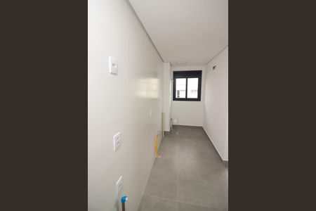 Apartamento à venda com 74m², 2 quartos e 1 vaga Apartamento à venda com 74m², 2 quartos e 1 vagaCozinha e Área de Serviço