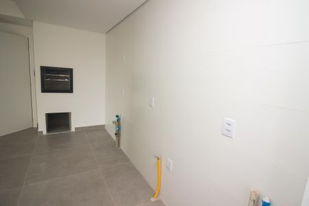 Apartamento à venda com 74m², 2 quartos e 1 vaga Apartamento à venda com 74m², 2 quartos e 1 vagaCozinha e Área de Serviço