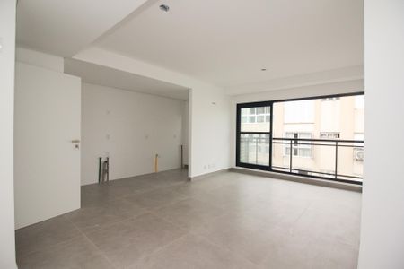 Apartamento à venda com 74m², 2 quartos e 1 vaga Apartamento à venda com 74m², 2 quartos e 1 vagaSala