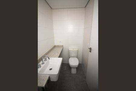 Apartamento à venda com 74m², 2 quartos e 1 vaga Apartamento à venda com 74m², 2 quartos e 1 vagaBanheiro da Suíte