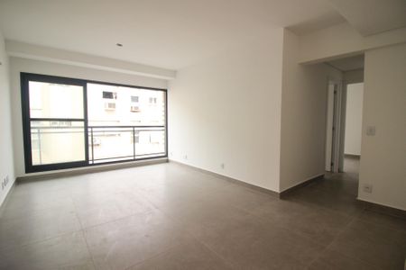 Apartamento à venda com 74m², 2 quartos e 1 vaga Apartamento à venda com 74m², 2 quartos e 1 vagaSala