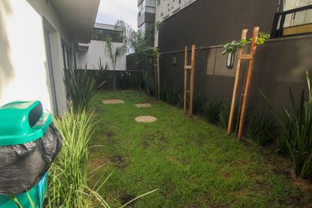 Apartamento à venda com 74m², 2 quartos e 1 vaga Apartamento à venda com 74m², 2 quartos e 1 vagaEspaço pet