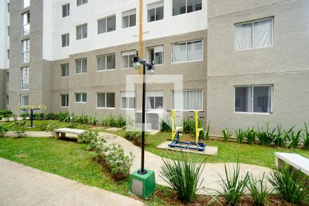 Apartamento para alugar com 42m², 2 quartos e sem vaga Apartamento para alugar com 42m², 2 quartos e sem vagaÁrea comum