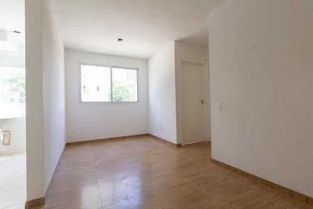 Apartamento para alugar com 42m², 2 quartos e sem vaga Apartamento para alugar com 42m², 2 quartos e sem vagaSala