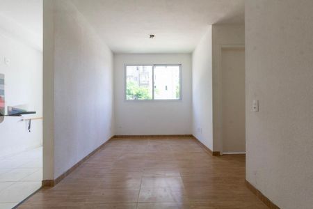 Apartamento para alugar com 42m², 2 quartos e sem vaga Apartamento para alugar com 42m², 2 quartos e sem vagaSala