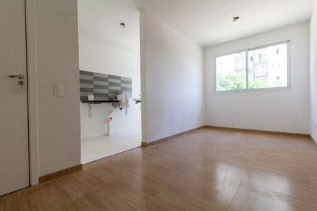 Apartamento para alugar com 42m², 2 quartos e sem vaga Apartamento para alugar com 42m², 2 quartos e sem vagaSala