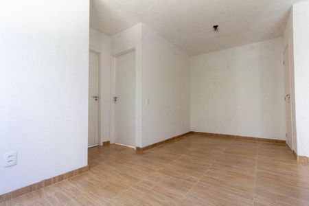 Apartamento para alugar com 42m², 2 quartos e sem vaga Apartamento para alugar com 42m², 2 quartos e sem vagaSala