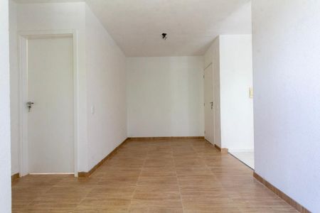 Apartamento para alugar com 42m², 2 quartos e sem vaga Apartamento para alugar com 42m², 2 quartos e sem vagaSala