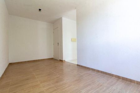 Apartamento para alugar com 42m², 2 quartos e sem vaga Apartamento para alugar com 42m², 2 quartos e sem vagaSala