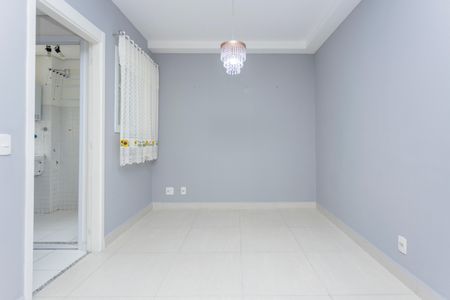 Casa à venda com 98m², 3 quartos e 2 vagasSala de Jantar