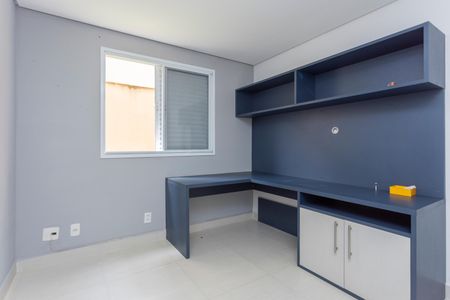 Casa à venda com 98m², 3 quartos e 2 vagasQuarto 3