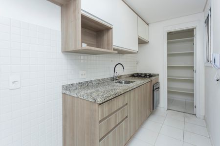 Casa à venda com 98m², 3 quartos e 2 vagasCozinha