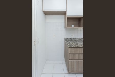 Casa à venda com 98m², 3 quartos e 2 vagasCozinha