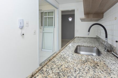 Casa à venda com 98m², 3 quartos e 2 vagasCozinha