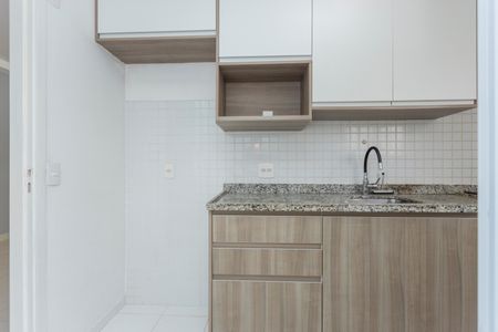 Casa à venda com 98m², 3 quartos e 2 vagasCozinha