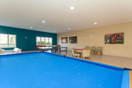 Casa à venda com 98m², 3 quartos e 2 vagasSalão de jogos