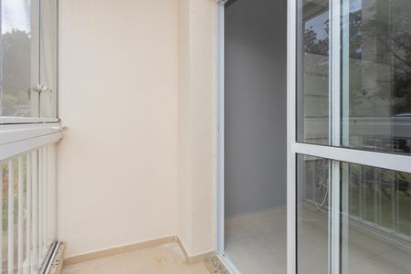 Casa à venda com 98m², 3 quartos e 2 vagasVaranda da Sala