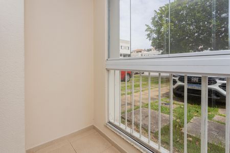 Casa à venda com 98m², 3 quartos e 2 vagasVaranda da Sala