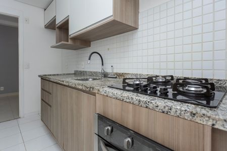 Casa à venda com 98m², 3 quartos e 2 vagasCozinha