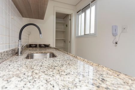 Casa à venda com 98m², 3 quartos e 2 vagasCozinha