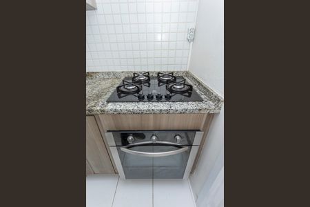 Casa à venda com 98m², 3 quartos e 2 vagasCozinha