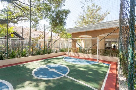 Casa à venda com 98m², 3 quartos e 2 vagasQuadra privativa da Área comum - Churrasqueira