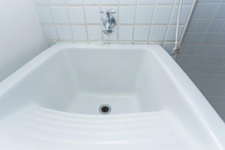 Casa à venda com 98m², 3 quartos e 2 vagasÁrea de Serviço