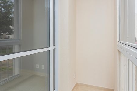 Casa à venda com 98m², 3 quartos e 2 vagasVaranda da Sala