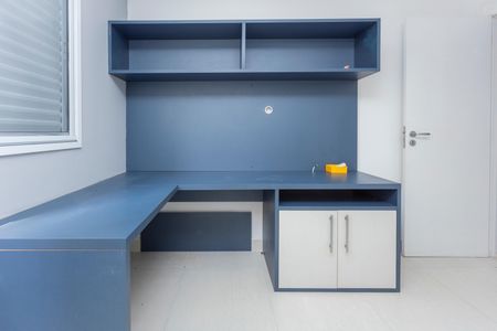 Casa à venda com 98m², 3 quartos e 2 vagasQuarto 3