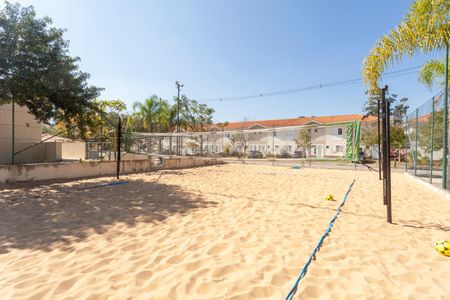 Casa à venda com 98m², 3 quartos e 2 vagasVôlei de areia