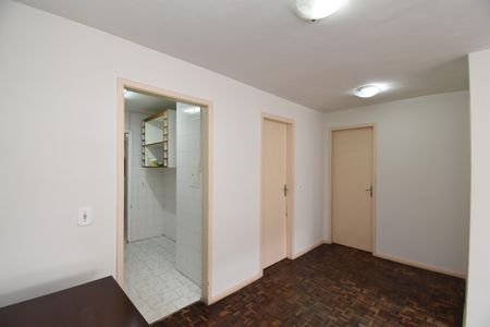 Casa de condomínio para alugar com 111m², 5 quartos e 2 vagasSala