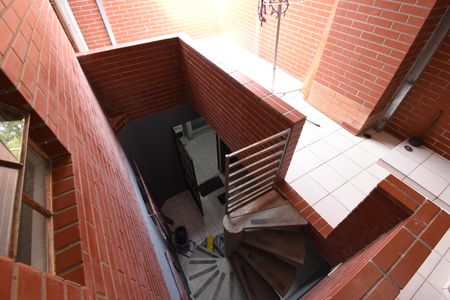 Casa de condomínio para alugar com 111m², 5 quartos e 2 vagasÁrea de Serviço
