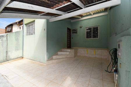 Casa de condomínio para alugar com 111m², 5 quartos e 2 vagasGaragem