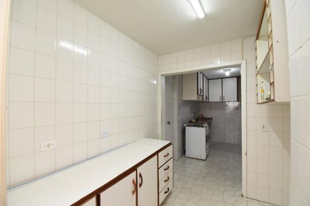 Casa de condomínio para alugar com 111m², 5 quartos e 2 vagasCozinha