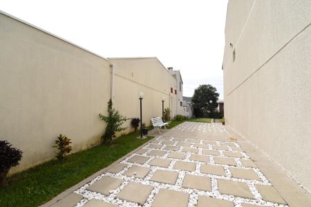 Casa de condomínio para alugar com 111m², 5 quartos e 2 vagasÁrea comum