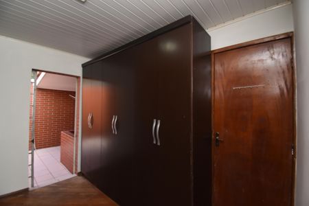 Casa de condomínio para alugar com 111m², 5 quartos e 2 vagasQuarto 4