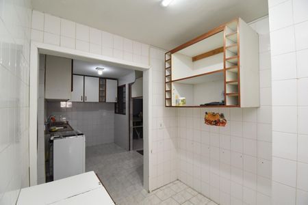Casa de condomínio para alugar com 111m², 5 quartos e 2 vagasCozinha