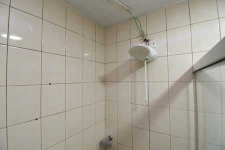 Casa de condomínio para alugar com 111m², 5 quartos e 2 vagasBanheiro da Suíte