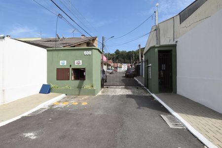 Casa de condomínio para alugar com 111m², 5 quartos e 2 vagasFachada 2