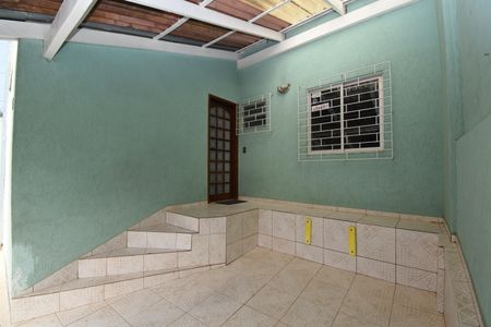 Casa de condomínio para alugar com 111m², 5 quartos e 2 vagasGaragem