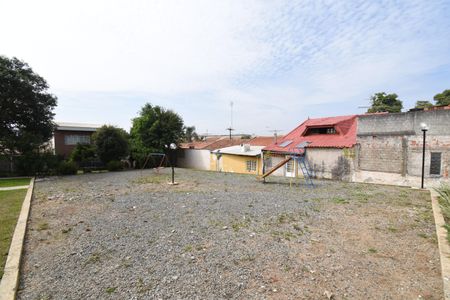 Casa de condomínio para alugar com 111m², 5 quartos e 2 vagasÁrea comum