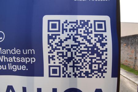 Casa de condomínio para alugar com 111m², 5 quartos e 2 vagasPlaca