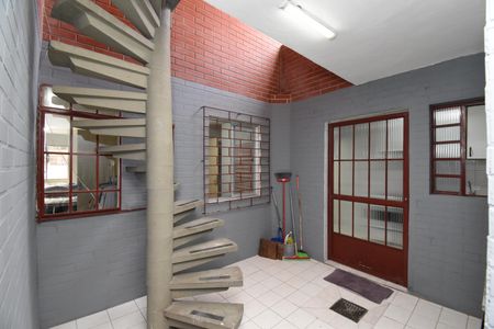 Casa de condomínio para alugar com 111m², 5 quartos e 2 vagasÁrea gourmet