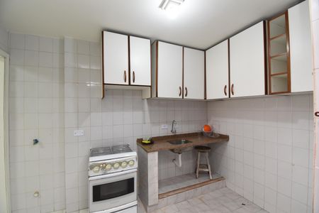 Casa de condomínio para alugar com 111m², 5 quartos e 2 vagasCozinha