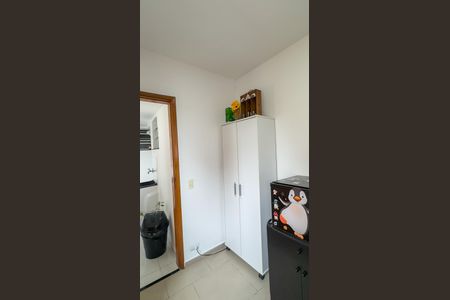 Apartamento à venda com 100m², 3 quartos e 1 vagaEscritório