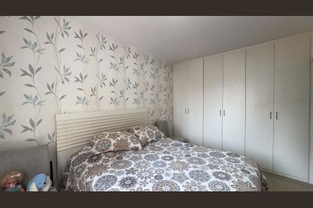 Apartamento à venda com 100m², 3 quartos e 1 vagaQuarto Suíte